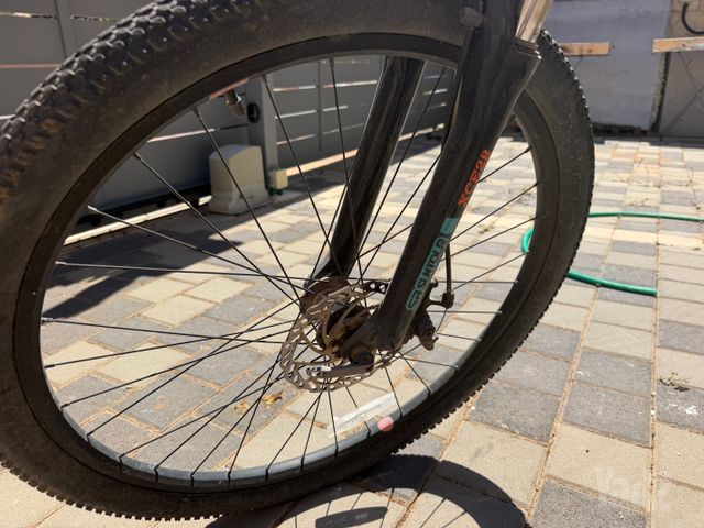 אופני HARO 27.5״