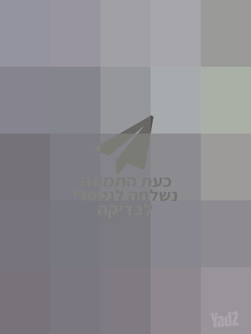זוג מזרנים