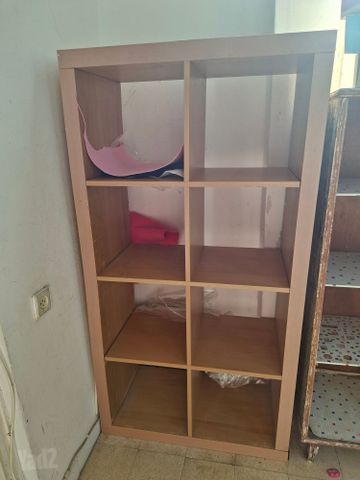 כוורת 8 תאים