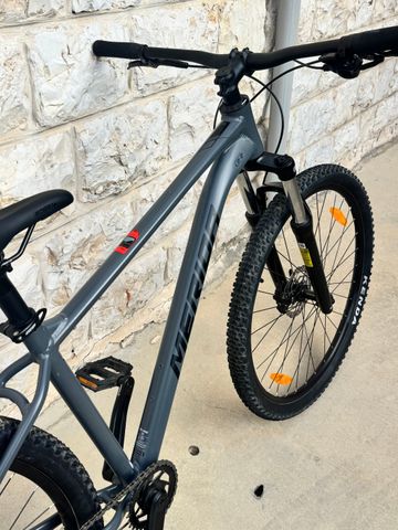 Merida big nine 29 L