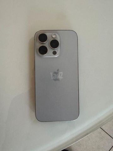 אייפון 15 פרו 256 GB