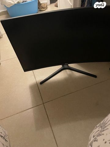 מסך גיימינג