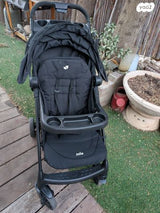 טיולון מיוז ג'ואי Muze Lx  Joi