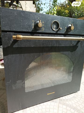 תנור בילד אין
