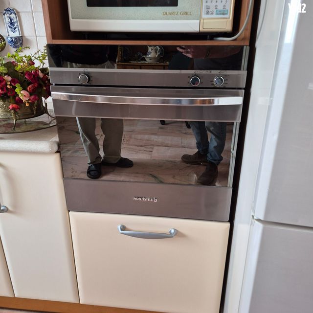 תנור מטבח
