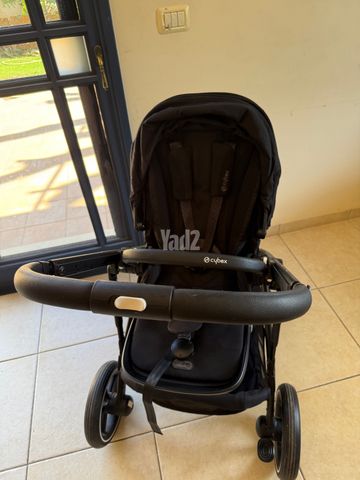 עגלת Cybex Gazelle