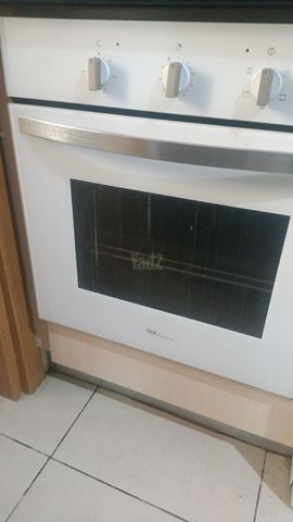 תנור אפיה
