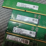 זיכרון RAM DDR5 5600 16/8 Gb