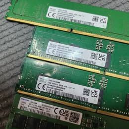 זיכרון RAM DDR5 5600 16/8 Gb
