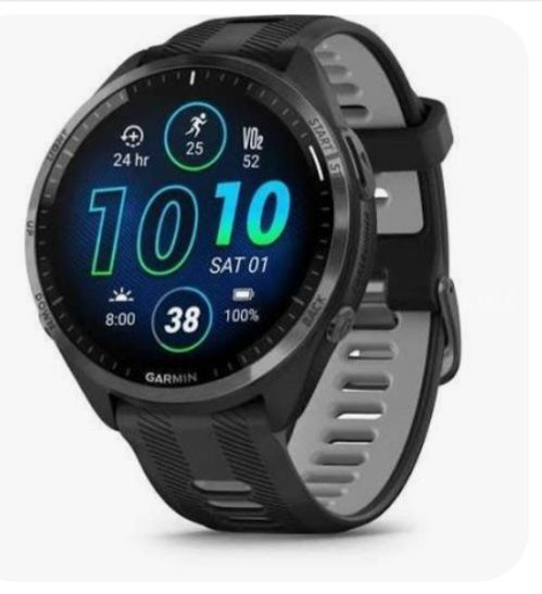 Forerunner® 965 Garmin