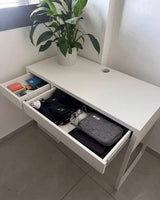 שולחן כתיבה IKEA MICKE