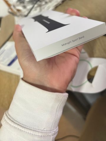 apple  watch