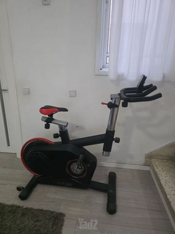 אופני כושר