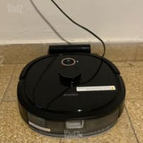 שואב אבק רובוטי EUREKA