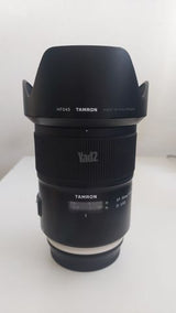 Tamron 35 1.4 sp