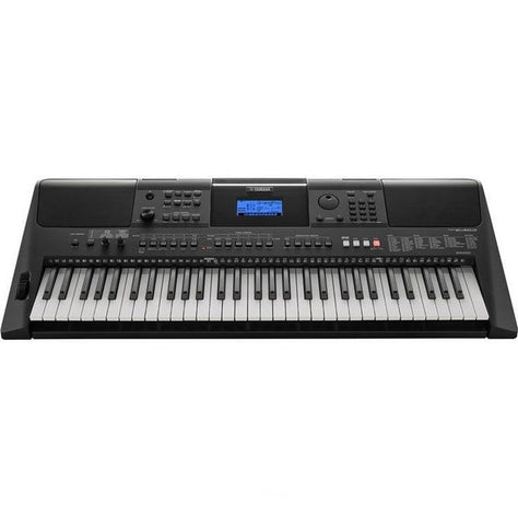 אורגן יאמהה PSR E453