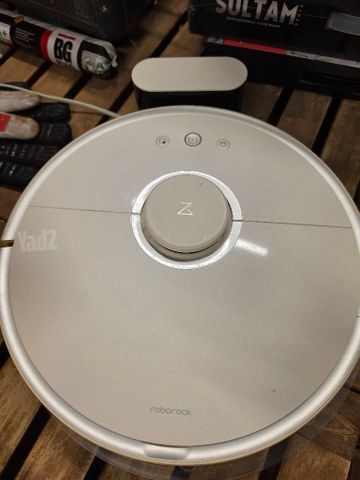 שואב רובוטי Roborock S5