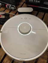 שואב רובוטי Roborock S5