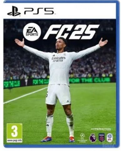 Fifa 25
