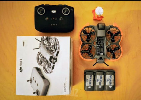 רחפן DJI NEO2