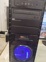 מעבד 6700, 16GB + 1050TI