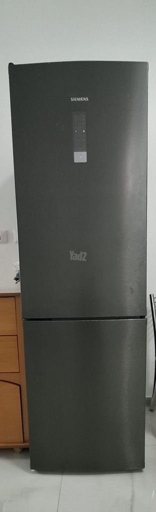 מקרר Siemens