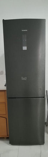 מקרר Siemens