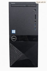 מחשב נייח DELL I5