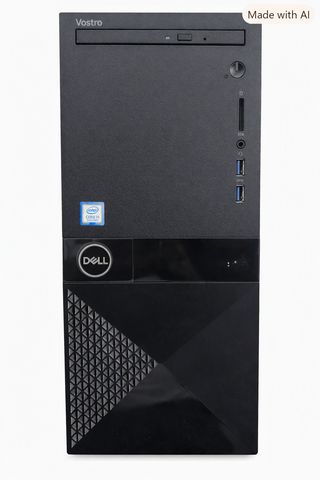 מחשב נייח DELL I5
