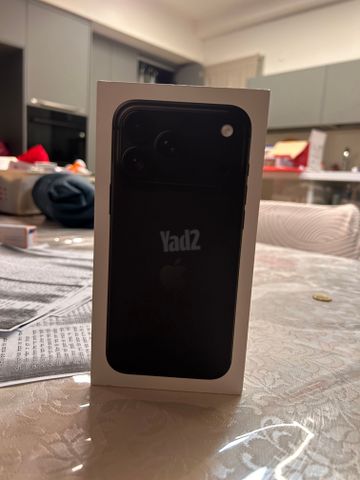 ‏iPhone 18Pro Max 256GB חדש