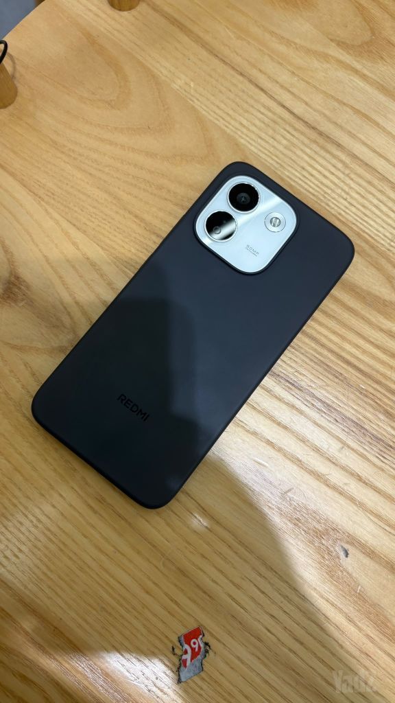 Xiaomi note 17 pro max 512