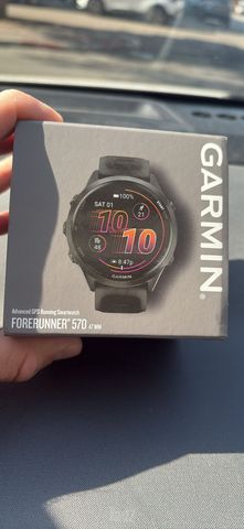 Garmin Forerunner 570 mm47