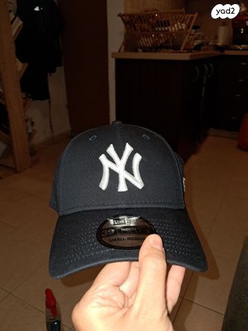 כובע Yankees יאנקיז