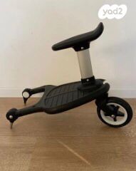 טרמפיסט מקורי בוגבו