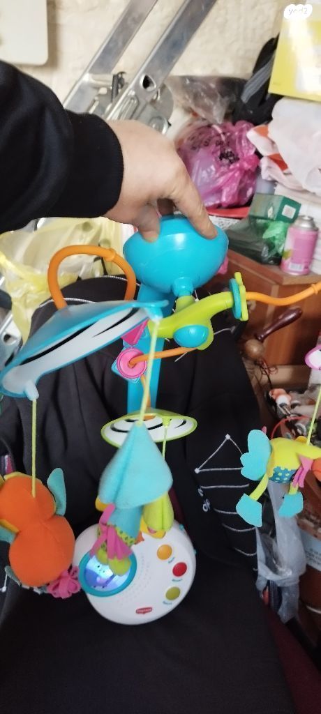 מוביל לתינוק