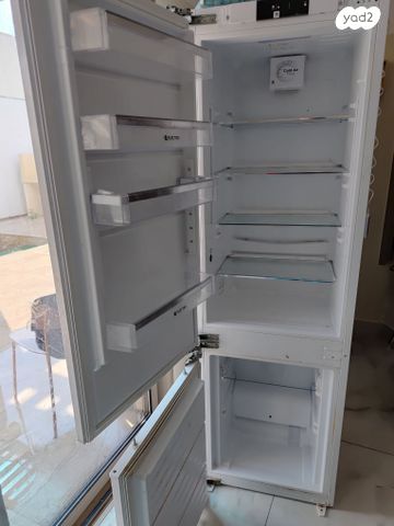 מקרר אינטגרלי