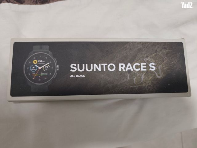 סונטו race s