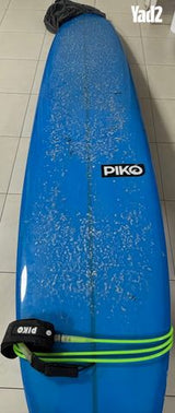 גלשן long board מידה 9ft