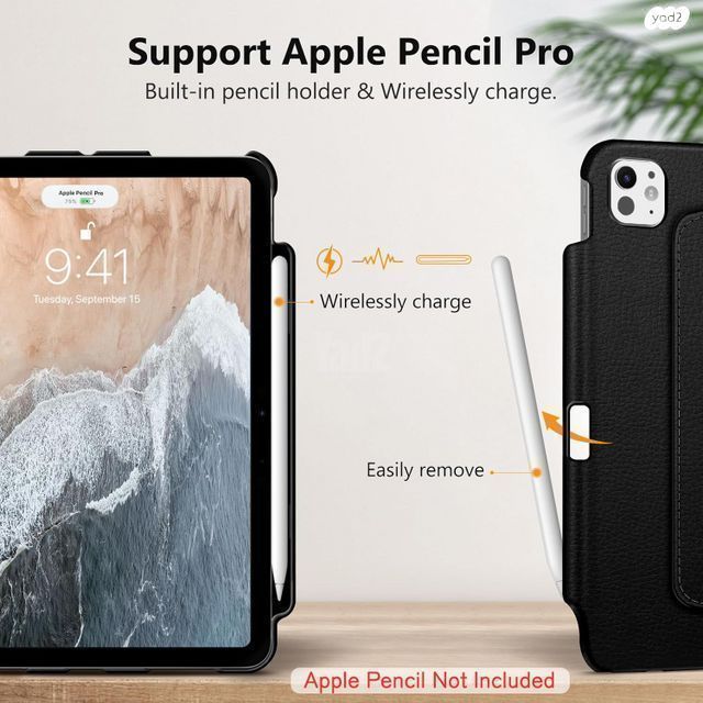 Case for iPad Pro 11-inch