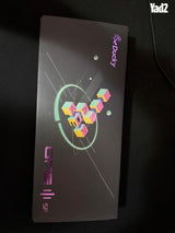 Ducky One 3 SF Aura 65%