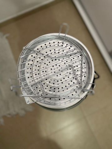 תנור הלוגן