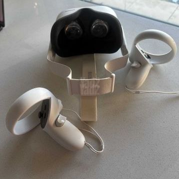 Oculus Quest 2