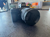 מצלמת ניקון Z 6II