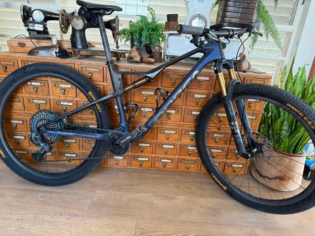 Orbea Oiz LTD L