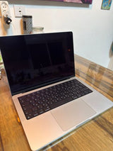 MacBook M1 Pro 14 Inch