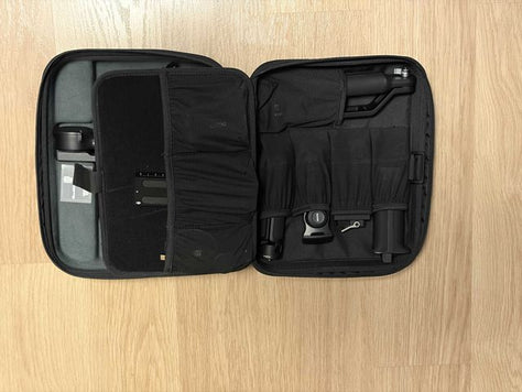 גימבל DJI Ronin RS3 Pro Combo