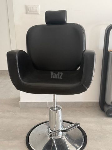 כיסא הידראולי