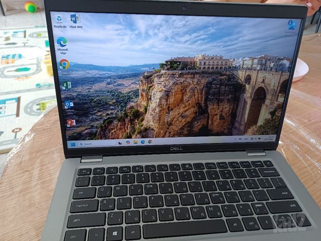 מחשב Dell Latitude 5420