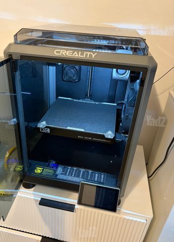 Creality k1c