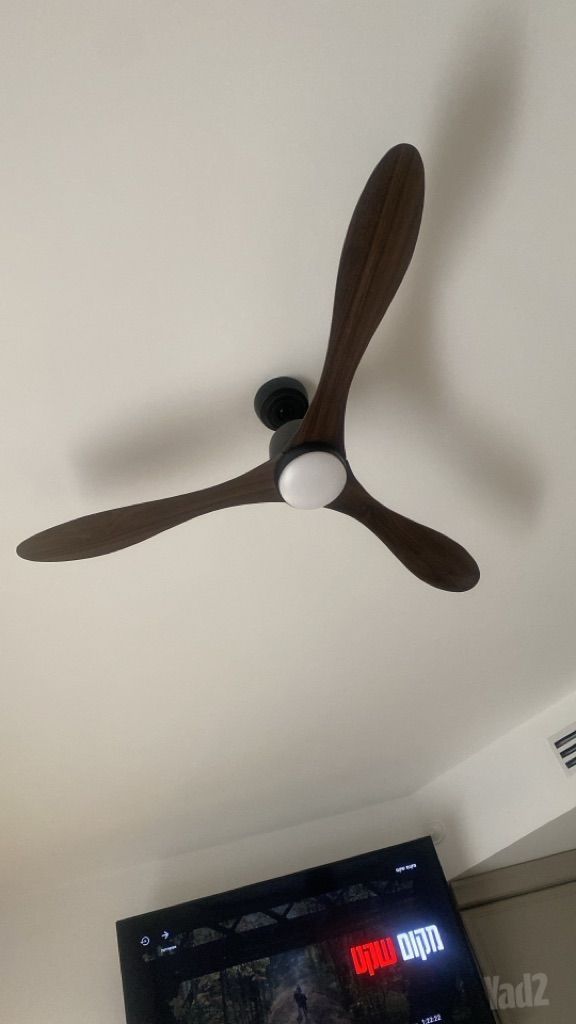 מאוורר תקרה